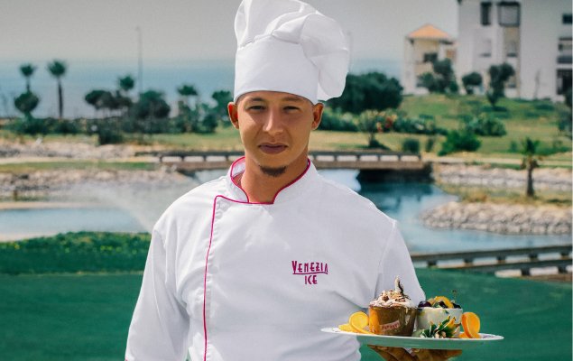 chef